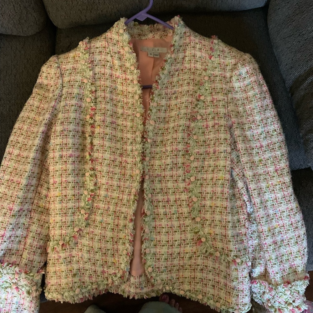 Jacket